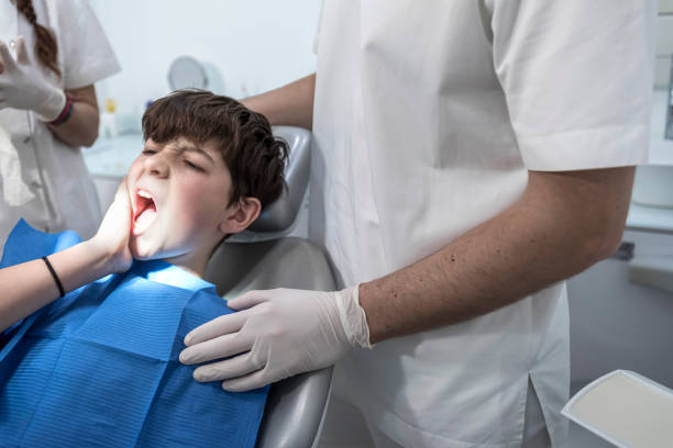 Best Emergency Treatment for Dental Infections or Abscesses in El Segundo, CA