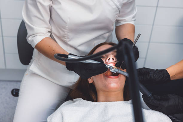 Best Emergency Treatment for Dental Infections or Abscesses in El Segundo, CA